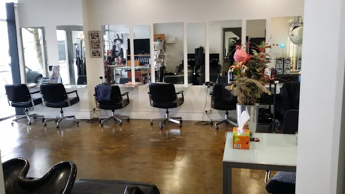 Johan Hairdressing Moonee Ponds