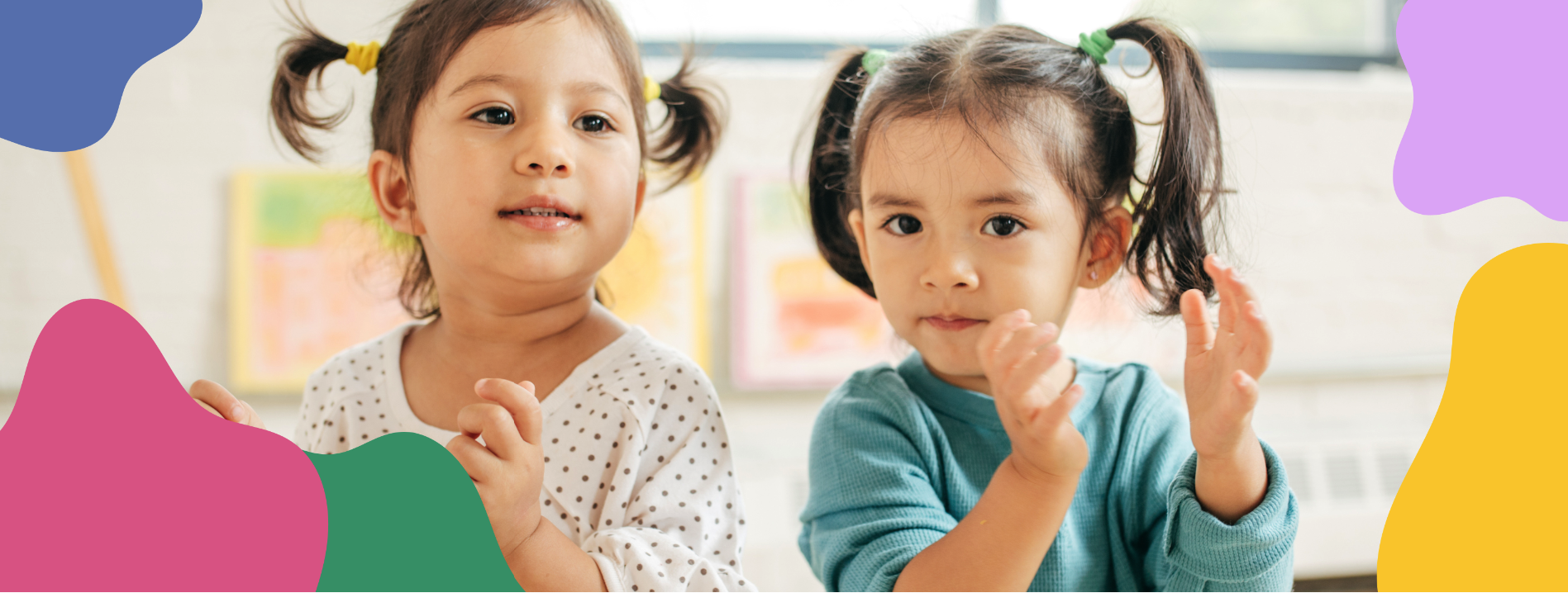 Lucy Sparkles Music Classes