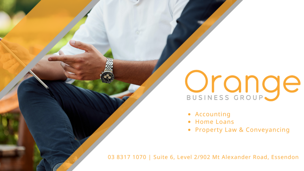 Orange Business Group Moonee Ponds