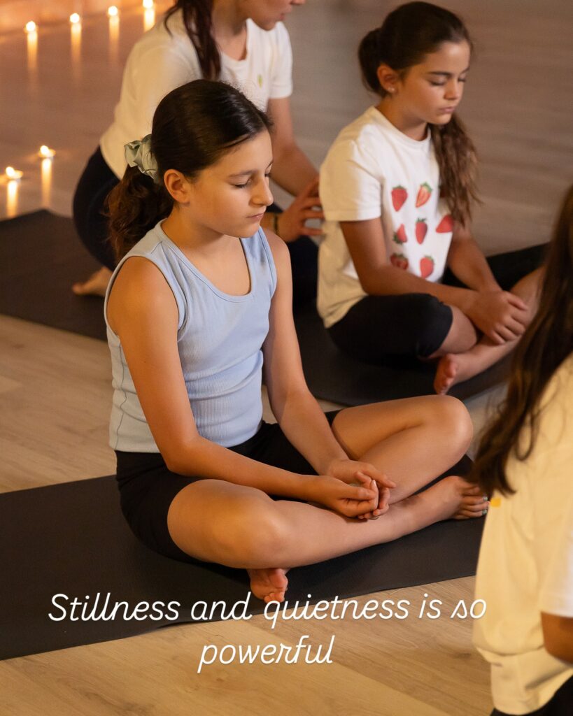 Sunny Time Yoga Moonee Ponds