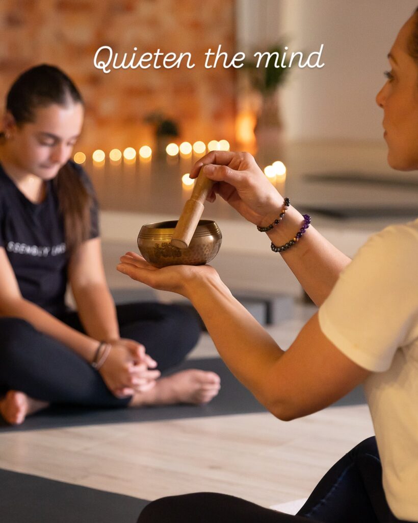 Sunny Time Yoga Moonee Ponds