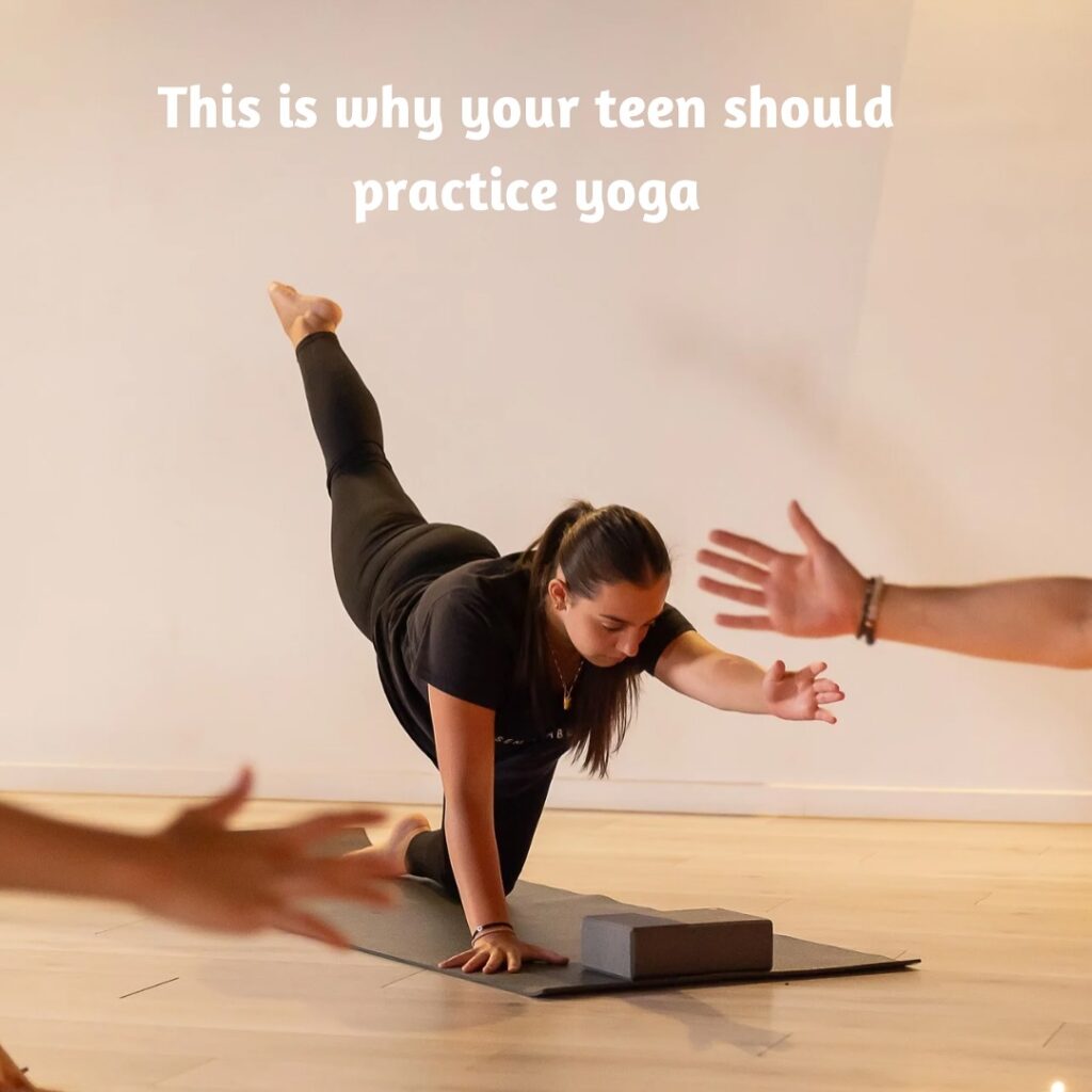 Sunny Time Yoga Moonee Ponds