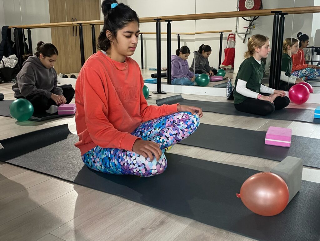 Sunny Time Yoga Moonee Ponds