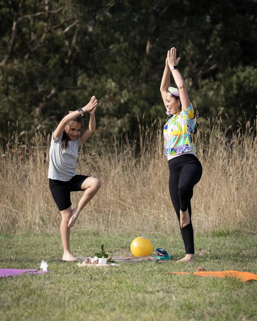Sunny Time Yoga Moonee Ponds