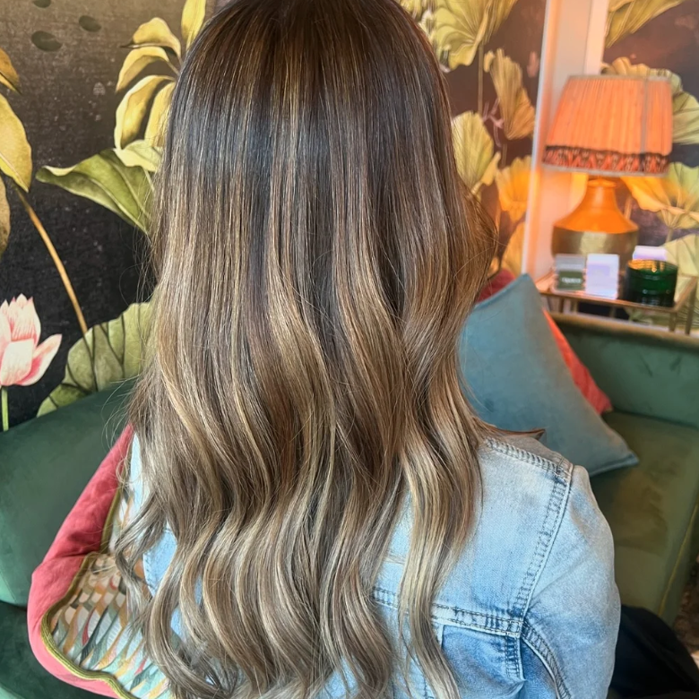 Opulent Hair 1