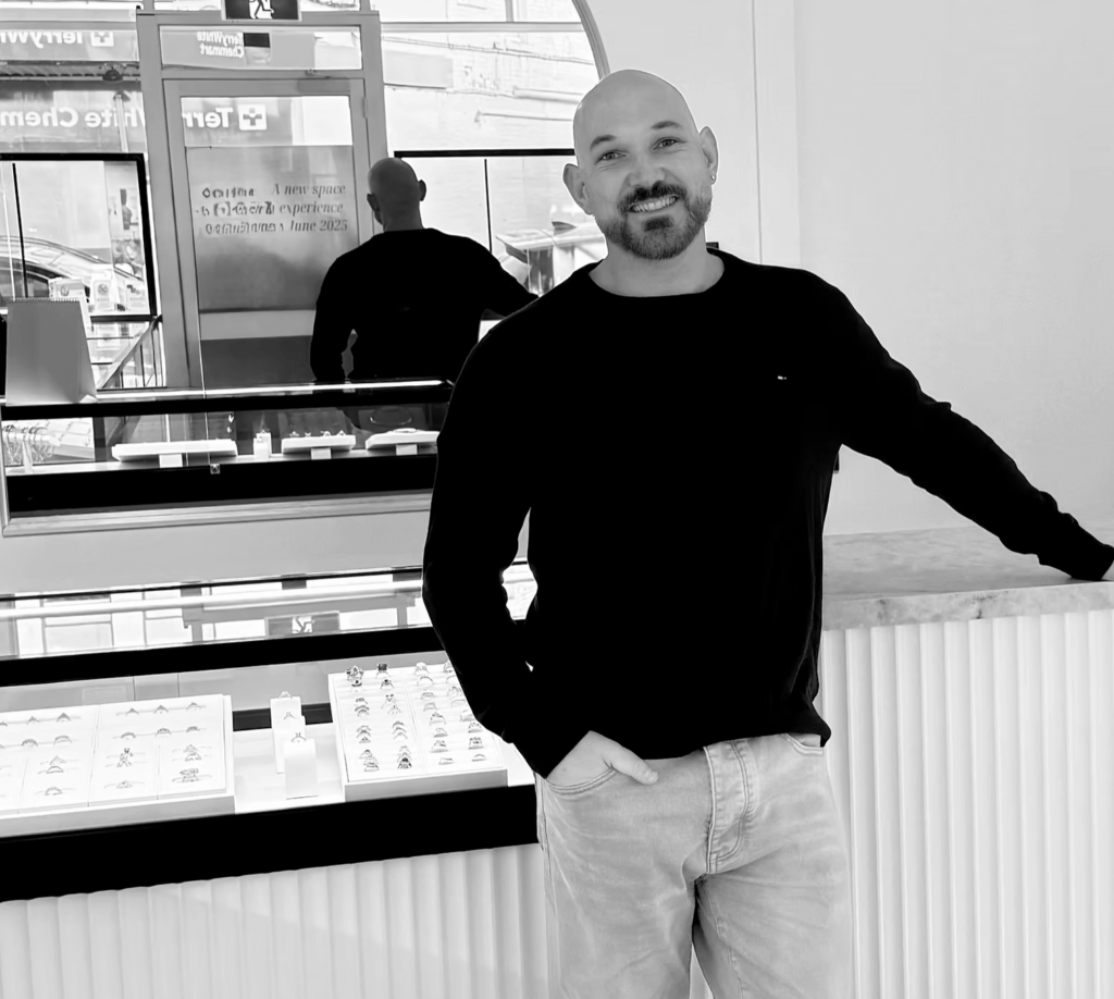Pawnbroking and jewellery Moonee Ponds