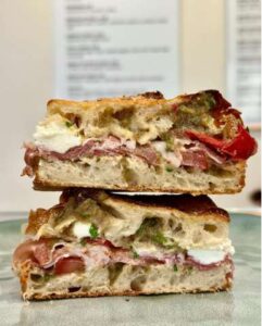 Brunch Spots in Moonee Ponds