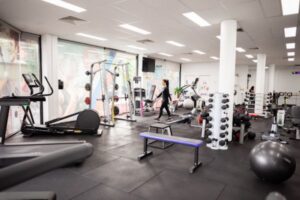 Body Place Moonee Ponds gym offering fitness, wellness, and strength training.