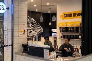 Brunch Spots in Moonee Ponds