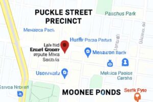 Best Cafes in Moonee Ponds