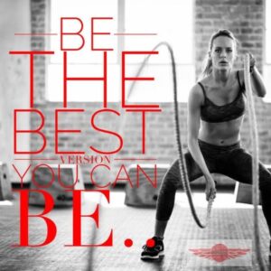 Liberty Fitness Personal Training: Tailored fitness programs for all levels.