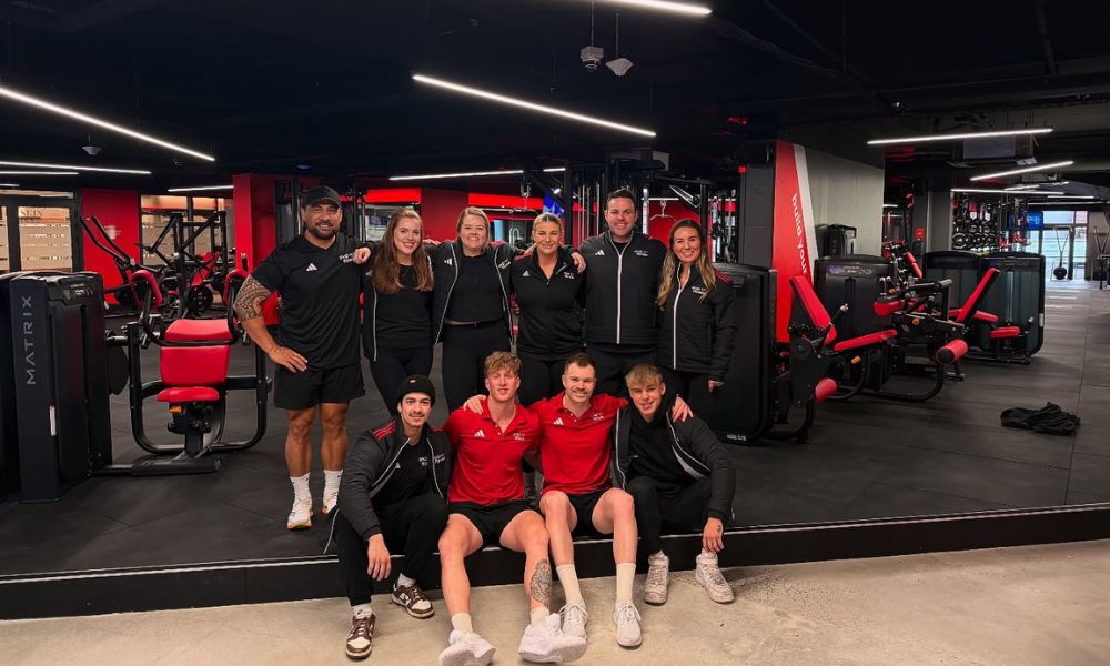 Top Gyms in Moonee Ponds: Fitness, Wellness & Strength