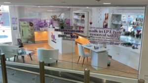 Advanced Natural Beauty & Spa Centre offering luxurious treatments