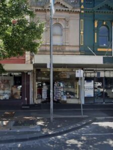 Healing Within: A peaceful space for relaxation and rejuvenation