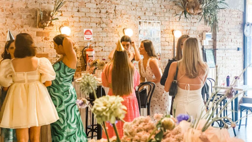 Moonee Ponds Grand Final long weekend events 2025