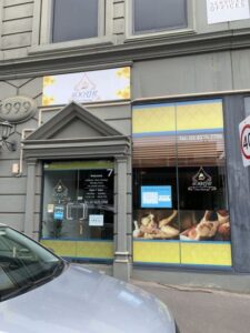 Soothe Thai Massage for ultimate relaxation and rejuvenation.