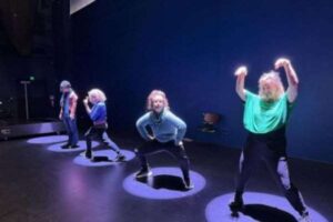 Enjoy a show at the Clocktower Centre, live performances, theatre in Moonee Ponds, Clocktower Centre events, Melbourne theatre shows