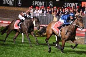 Ladbrokes Cox Plate Day at Moonee Valley Racecourse, horse racing, Melbourne events, Moonee Valley races, Cox Plate 2025