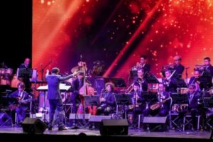 Moonee Valley Sunday Sessions, live music, outdoor events, Moonee Valley, Sunday entertainment, local music scene