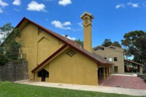 Incinerator Gallery in Moonee Ponds, art exhibitions, cultural events, contemporary art