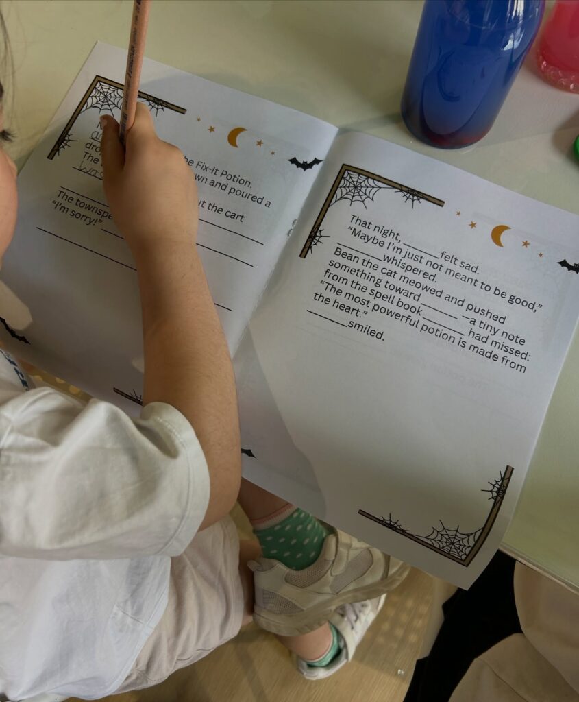 Future Learners Co. Moonee Ponds