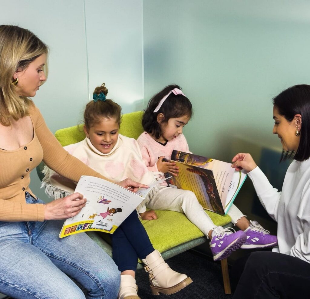 Future Learners Co. Moonee Ponds