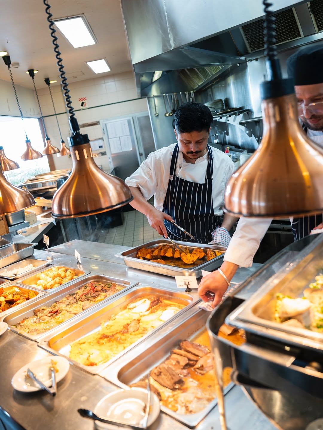 Moonee Valley Legends