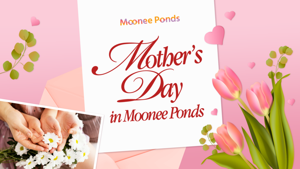 Mothers Day Dining, Activities, Offers and Promotions in Moonee Ponds