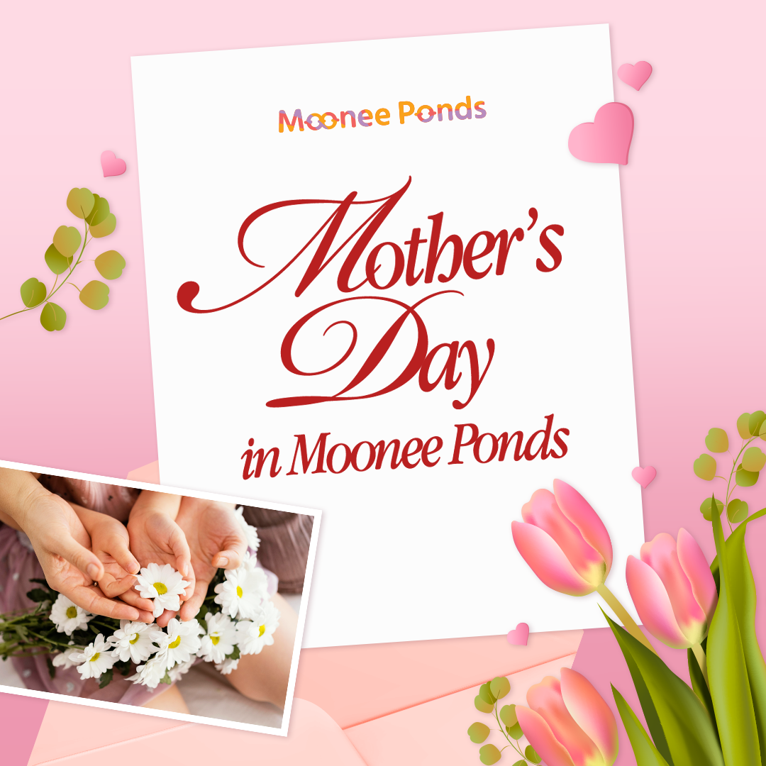 Mother's Day Offers, Specials, Promotions in Moonee Ponds