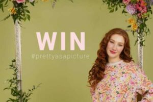 Pink Friday sale at Elm Lifestyle offering 25% off store-wide.