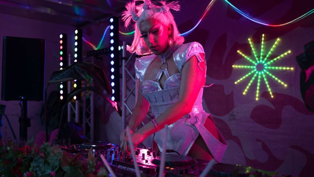 Moonee Ponds November events guide showcasing local activities.