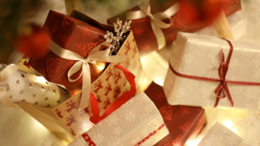 Best Christmas gifts in Moonee Ponds