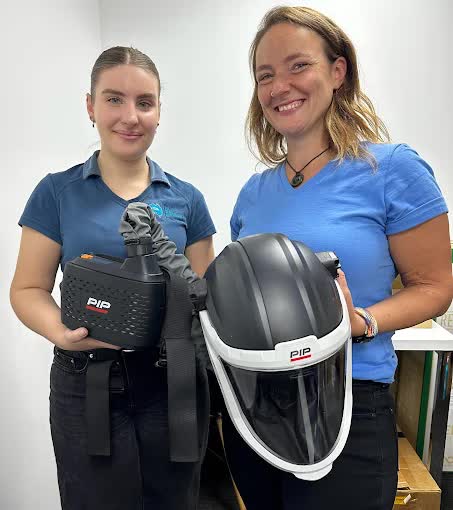 Fit Test Australia Moonee Ponds