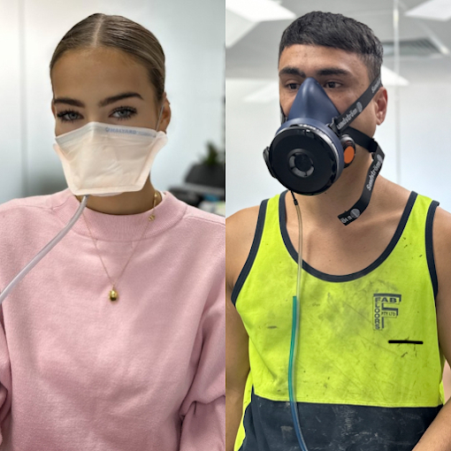 Fit Test Australia Moonee Ponds