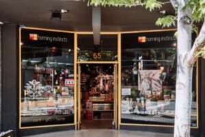 Homing Instincts – Stylish home decor and gifts