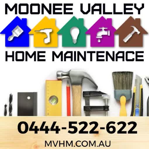 Moonee Valley Home Maintenance Handyman Moonee Ponds