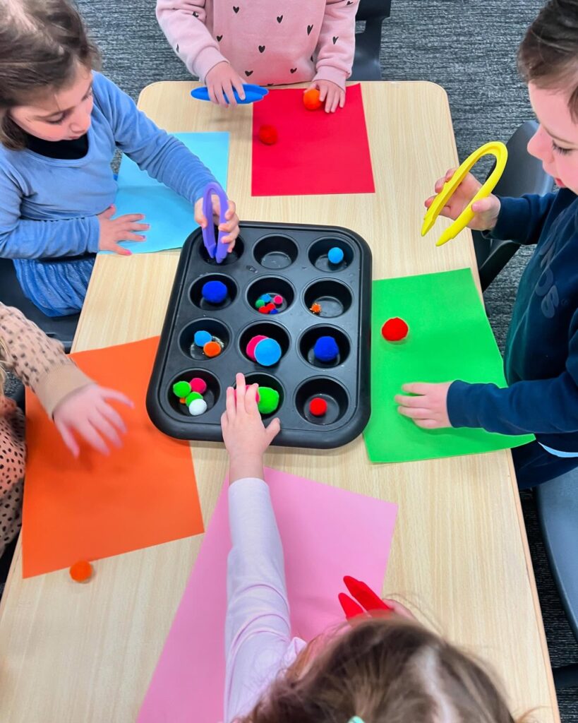 Rising Learners Moonee Ponds