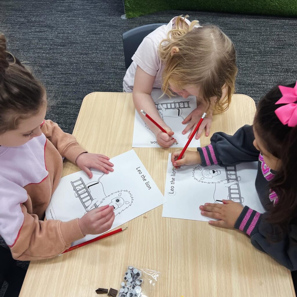 Rising Learners Moonee Ponds