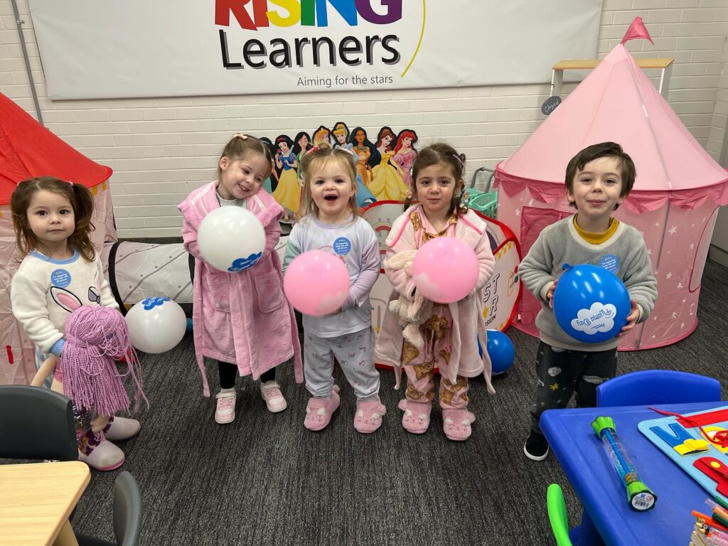 Rising Learners Moonee Ponds