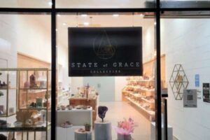State of Grace Collective – Unique fashion and spiritual gifts