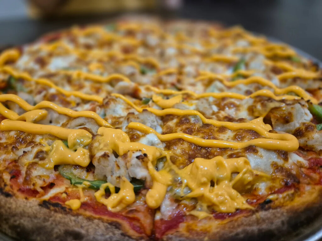 Domenico's Pizza and Pastaria Moonee Ponds