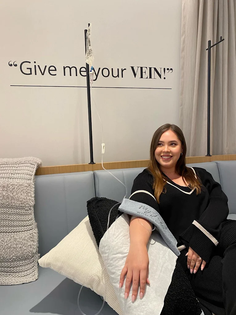 My Julie Moonee Ponds