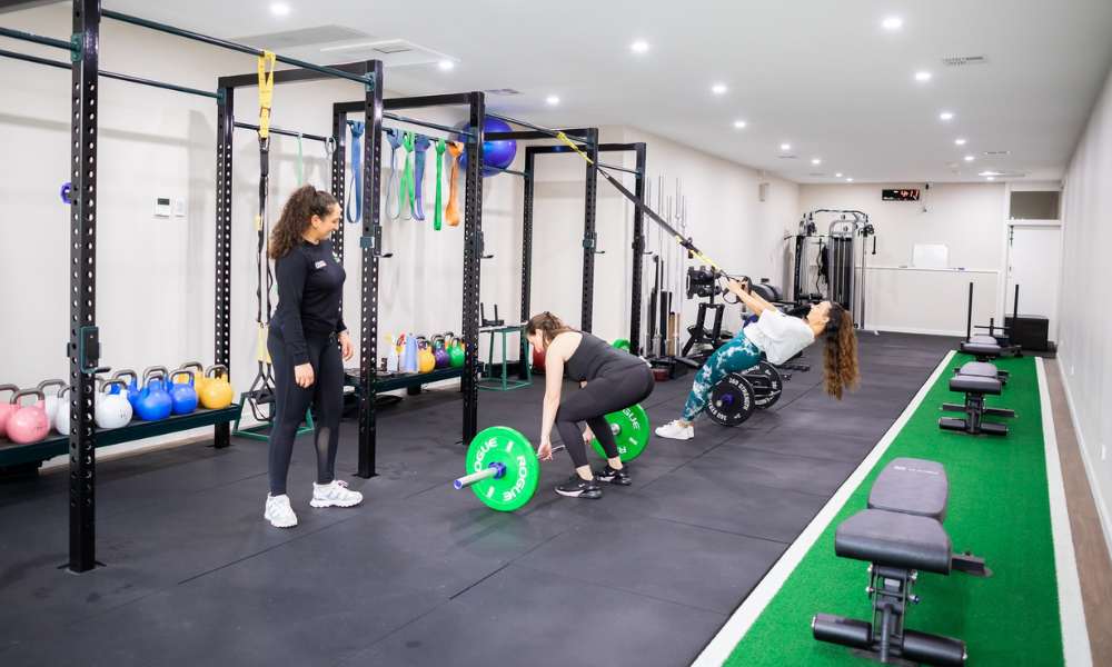 Start your fitness journey in Moonee Ponds this New Year with expert coaching and personalized plans for a healthier you.