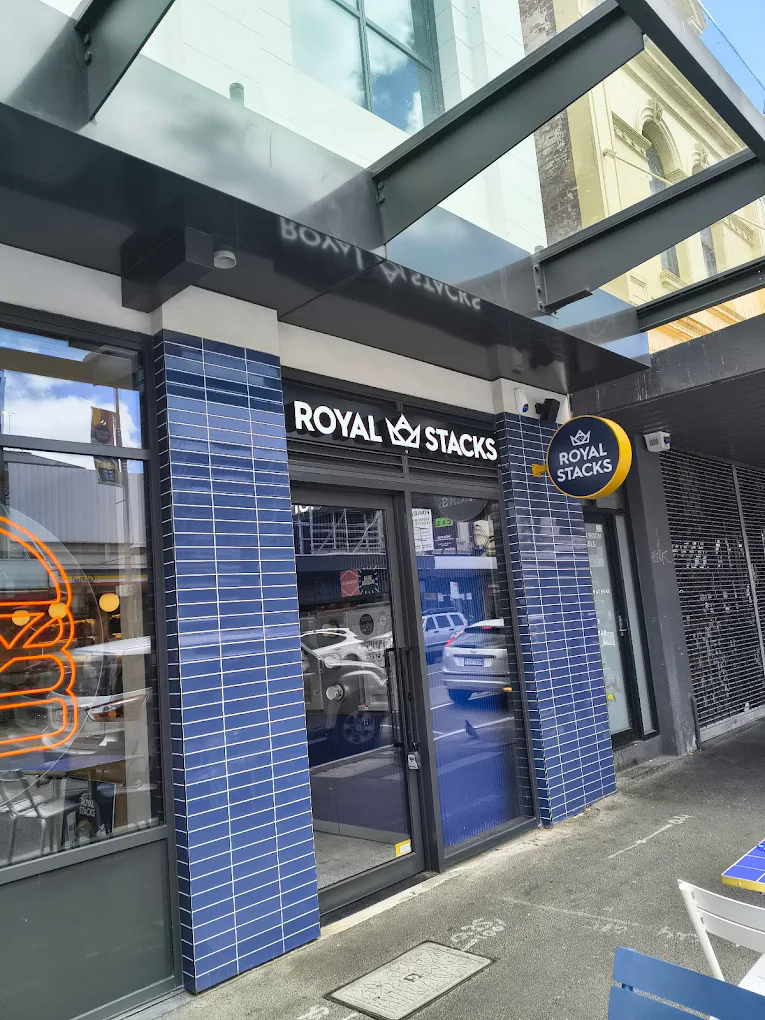Royal Stacks Moonee Ponds