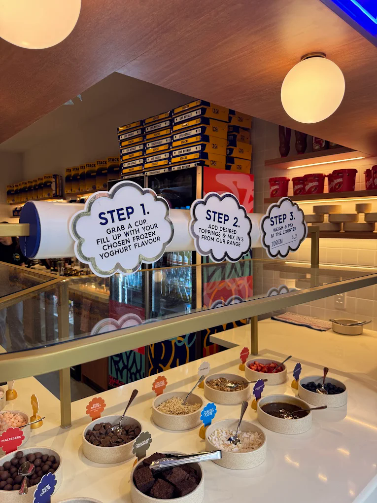 Royal Stacks Moonee Ponds