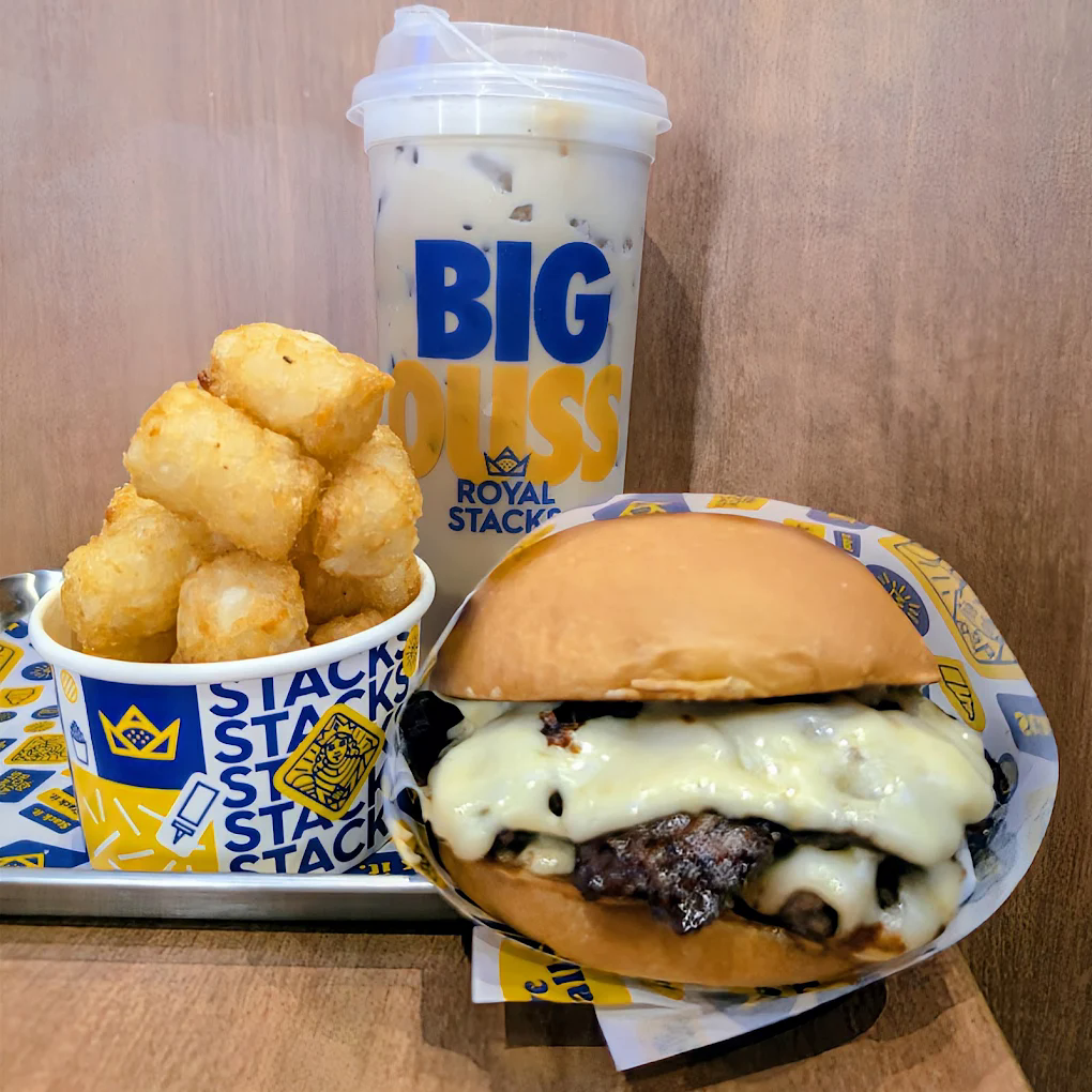 Royal Stacks Moonee Ponds