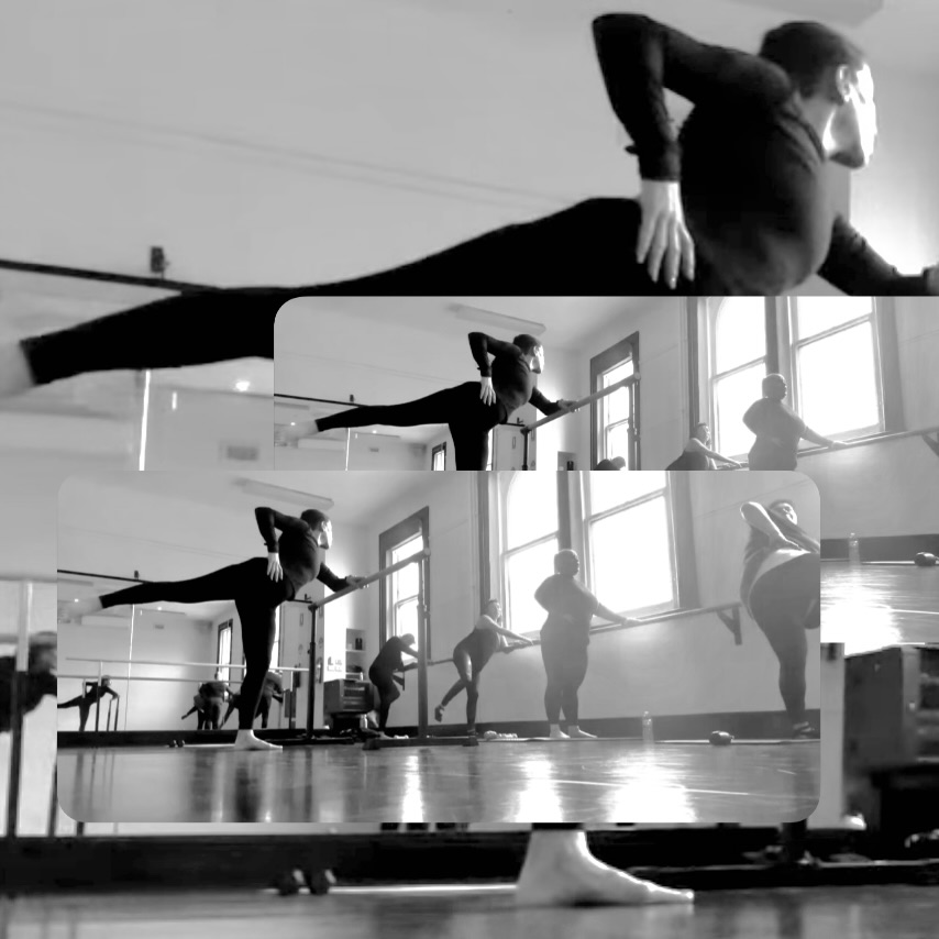 The Barre Room Moonee Ponds