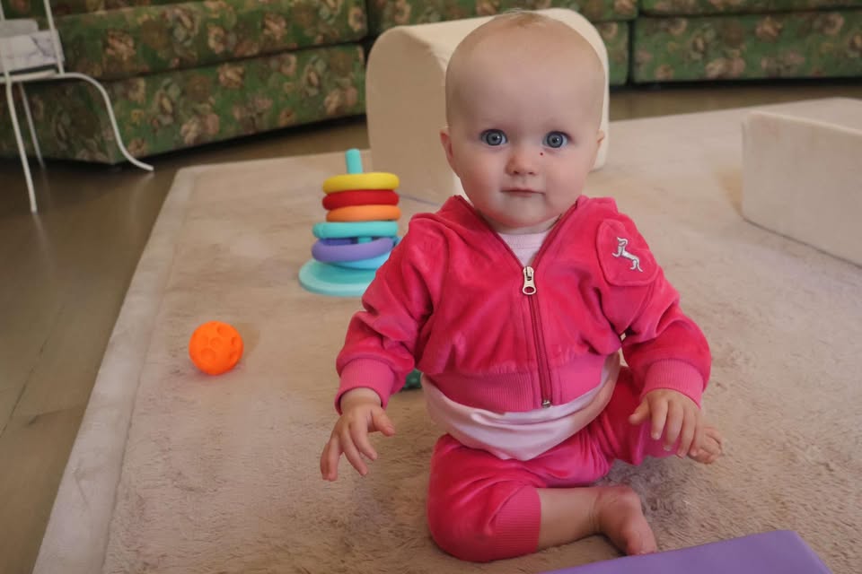 The Jellybean Gym Moonee Ponds