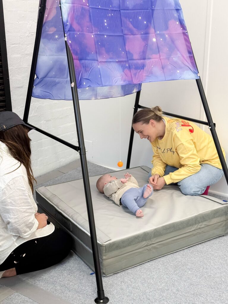 The Jellybean Gym Moonee Ponds