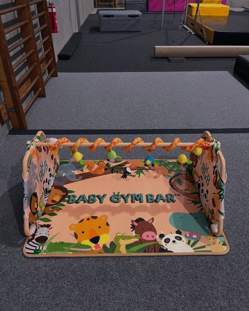 The Jellybean Gym Moonee Ponds